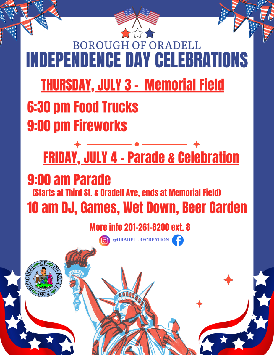 00 am DJ, Games, Wet Down, Beer Garden  For more info, please call 201-261-8200 ext. 8  Hope to see you there!