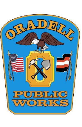 Oradell Public Works
