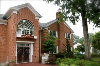 Oradell Free Public Library