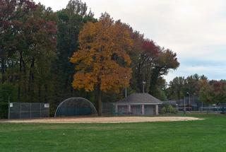 Recreation Field