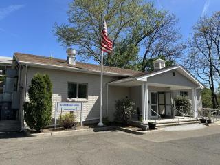 SENIOR CENTER