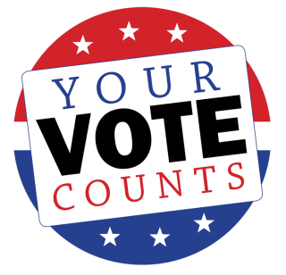 VOTE CLIP ART