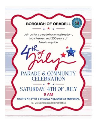 Parade