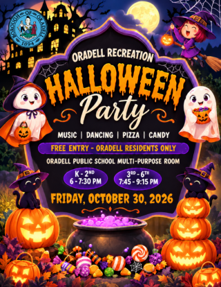 Halloween Party