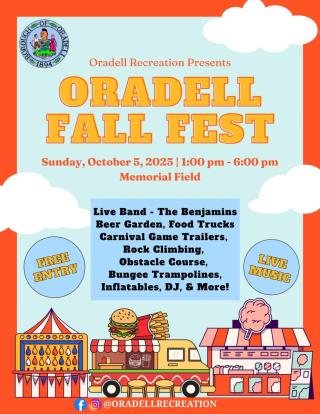 Fall Fest
