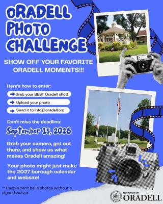 photo challenge 