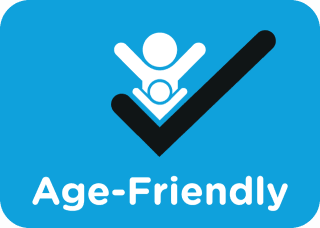 age friendly