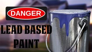 lead paint