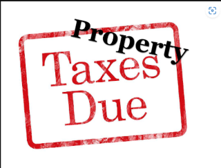property tax