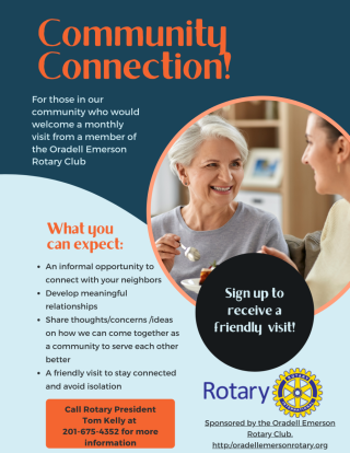 community connection