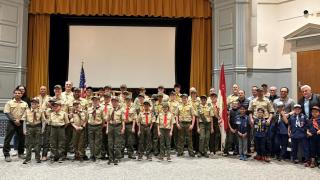 2025 Scouts