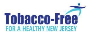 tobacco free nj