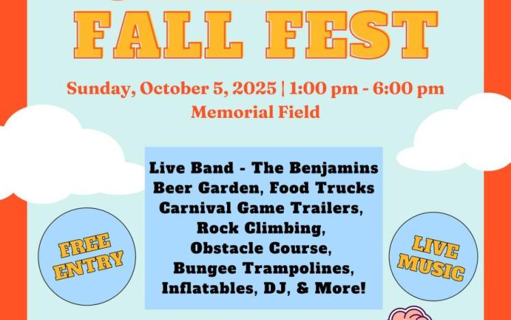 Fall Fest