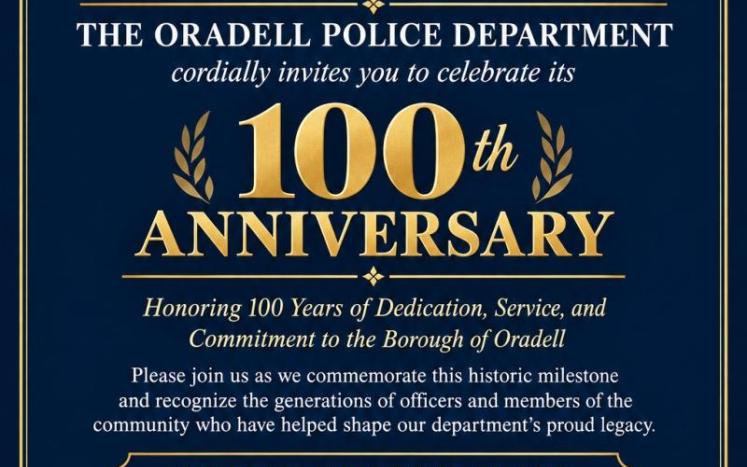 century of service