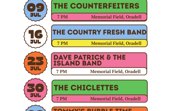 concerts