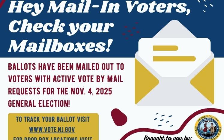 check mailbox