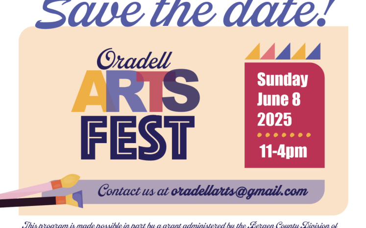 save the date