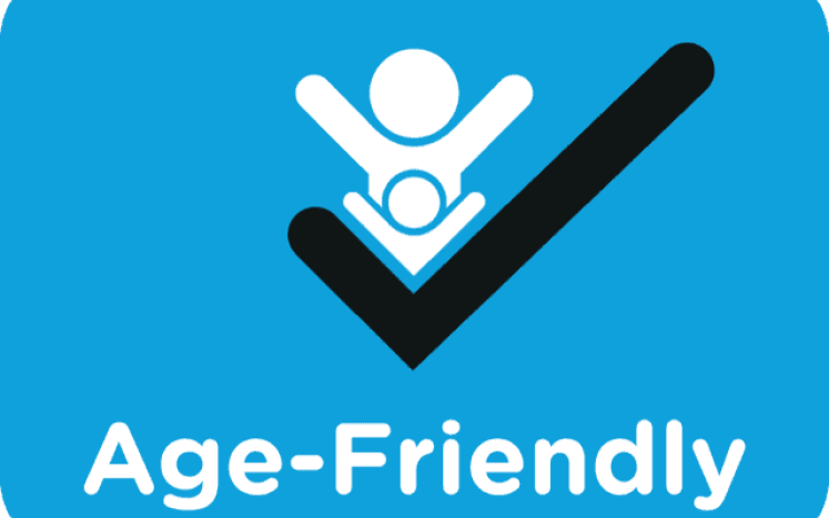 age friendly