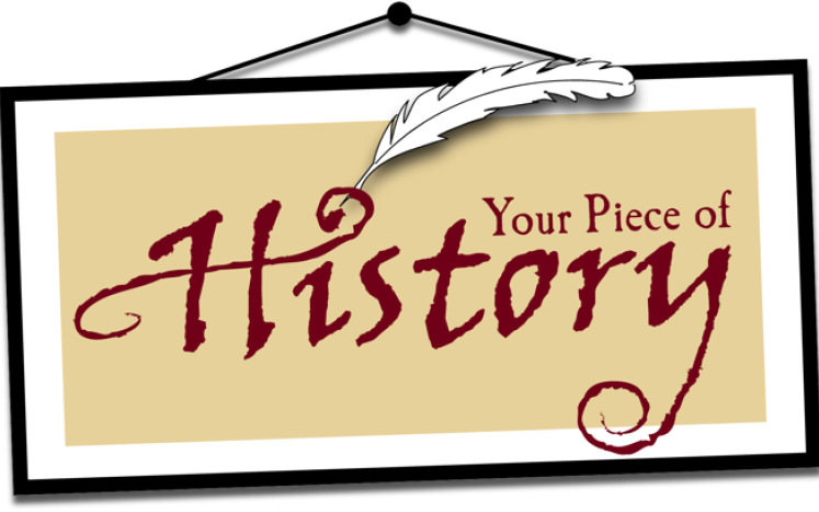 history