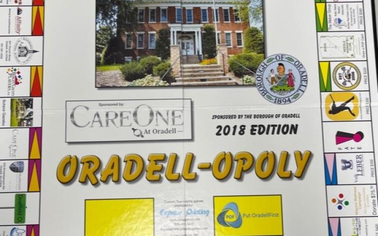 oradell-opoly