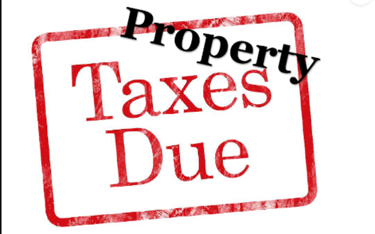 property tax