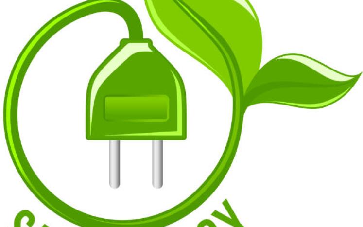 save energy