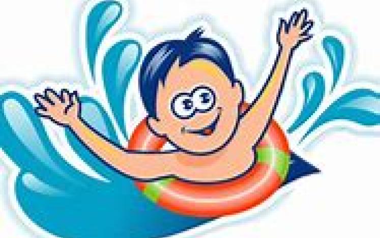swim