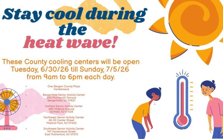 Cooling Center